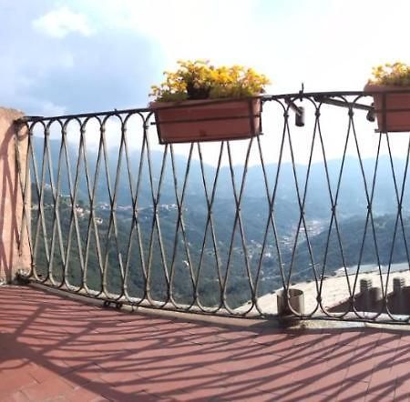 Appartamento Oleandro Montale  Exterior foto