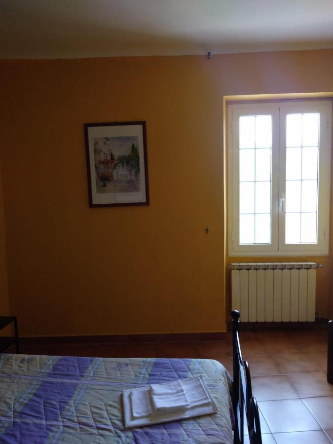 Appartamento Oleandro Montale  Exterior foto