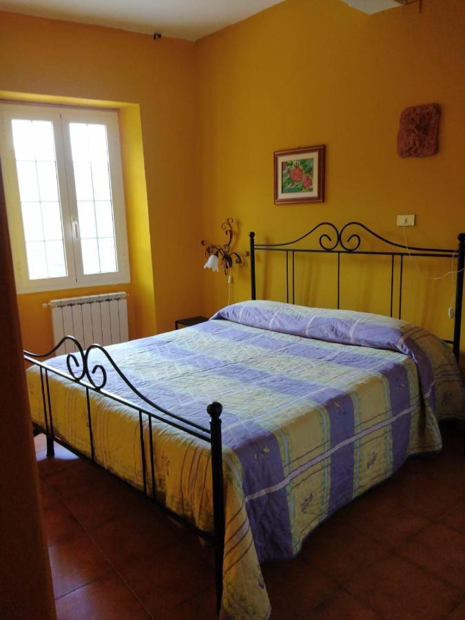 Appartamento Oleandro Montale  Exterior foto
