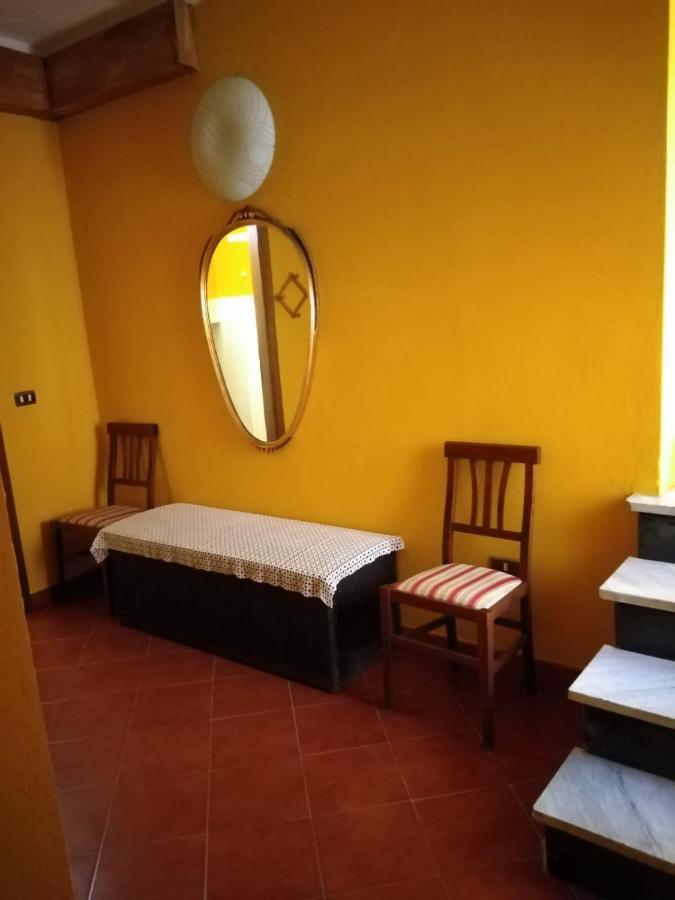 Appartamento Oleandro Montale  Exterior foto