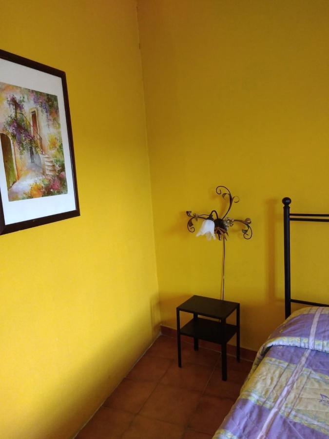 Appartamento Oleandro Montale  Exterior foto